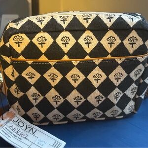 JOYN Women's Crossbody Bag - Cream